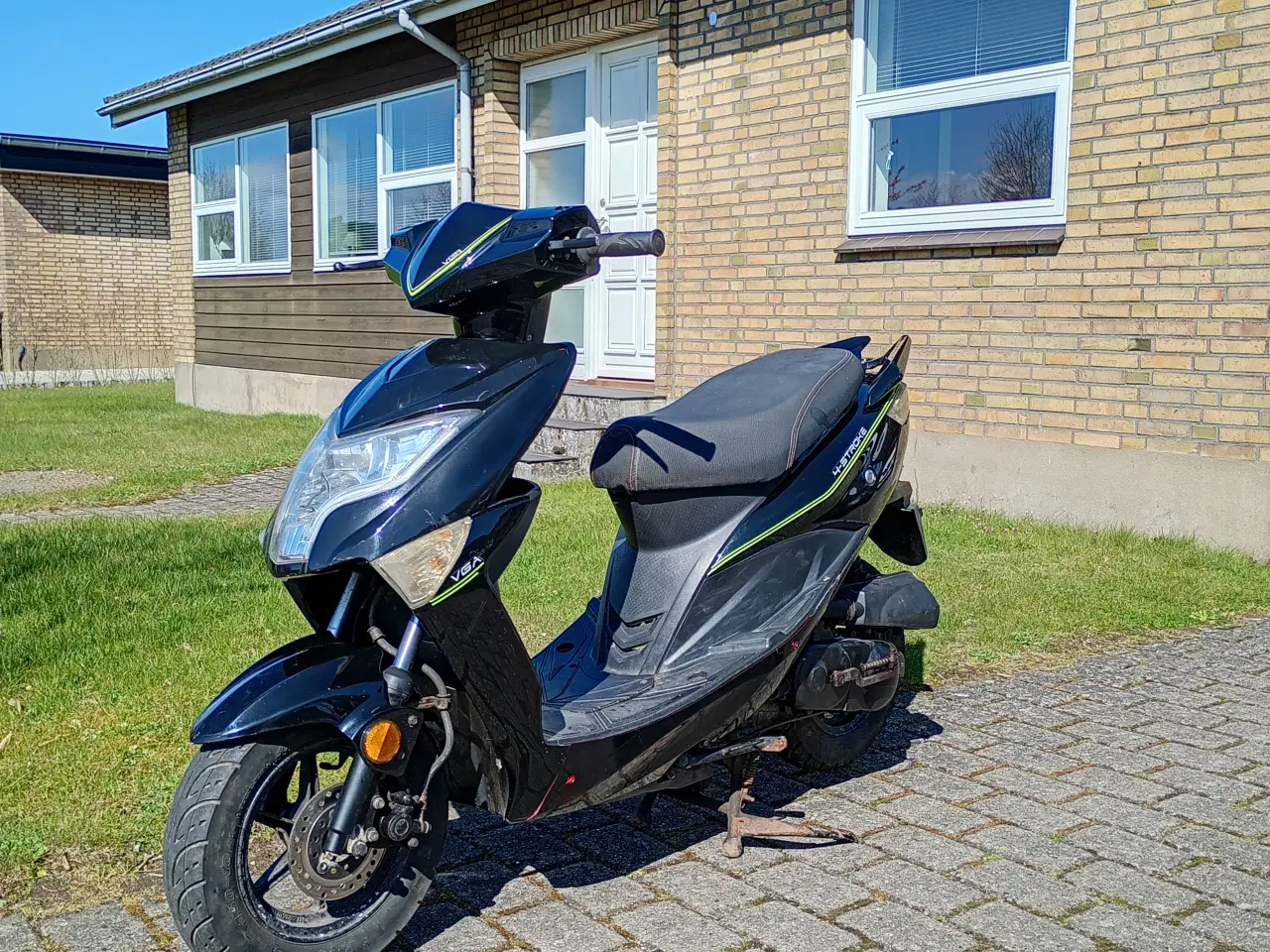 Billede 2 - VGA Explora 30 m/stik Euro 2