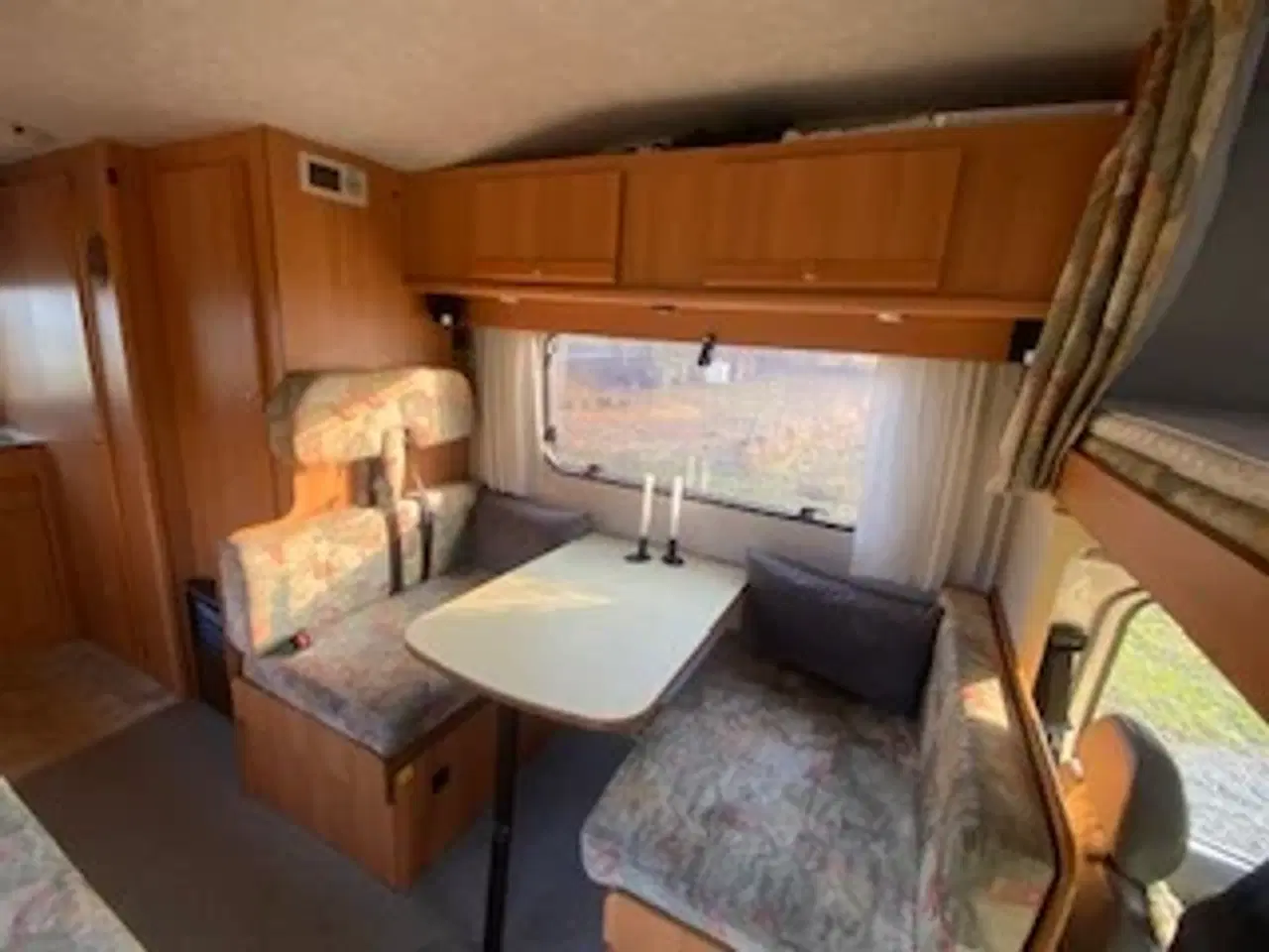 Billede 6 - Ford Transit autocamper