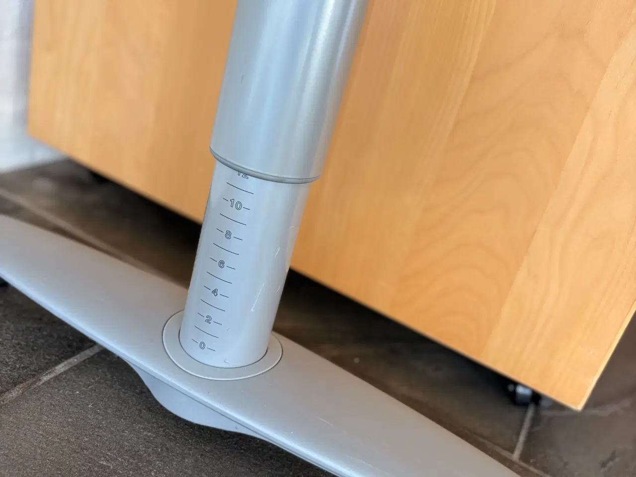 Billede 5 - Skrivebord kan afhentes gratis