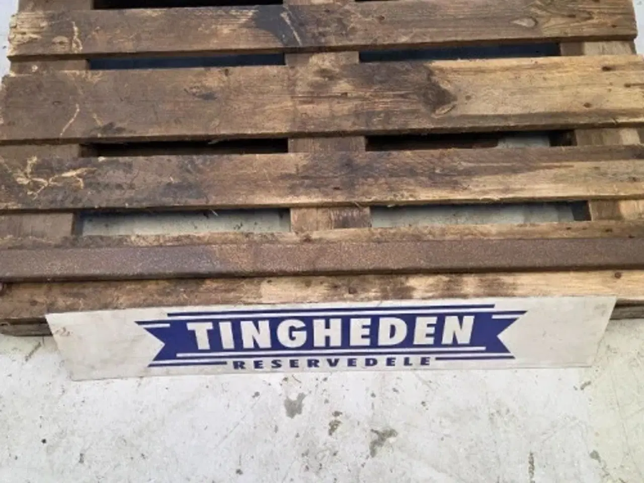 Billede 2 - New Holland CX8.85 Nøgle 84076928