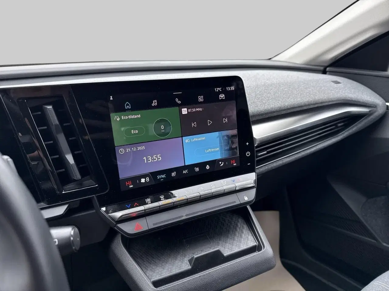 Billede 16 - Renault Megane E-Tech 60 Equilibre