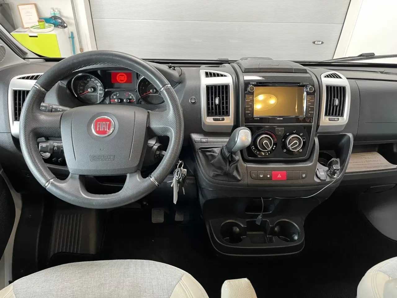 Billede 8 - Fiat Carado 2,3 MJT T337 aut.