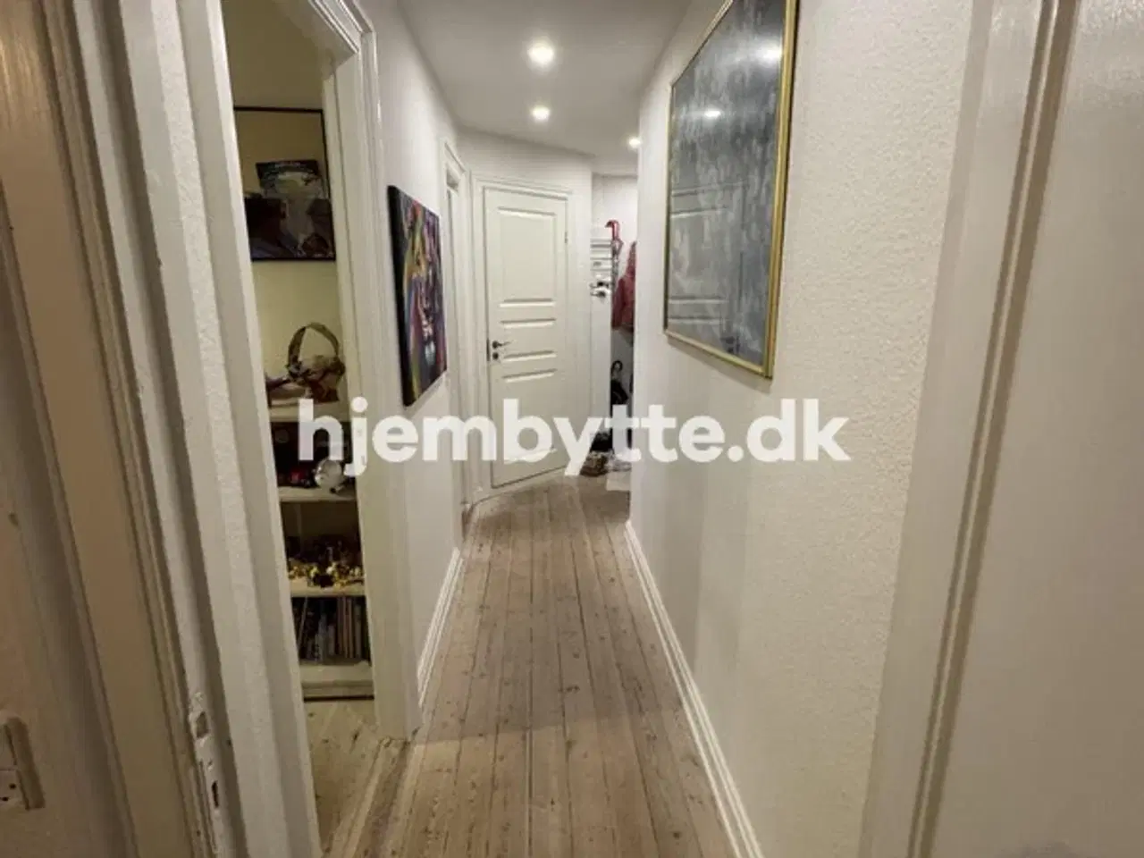 Billede 3 - Hjembytte - Finsensvej