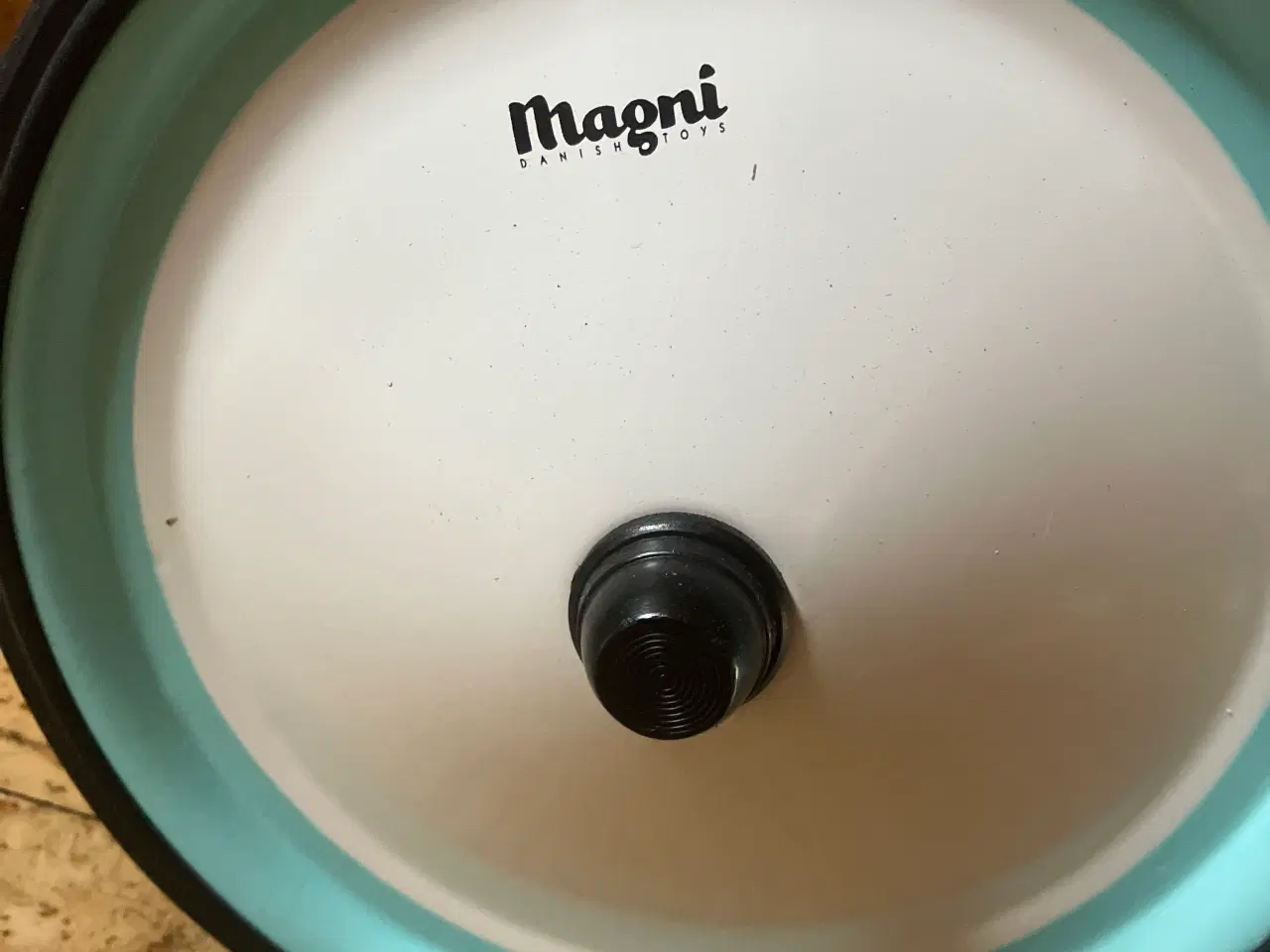 Billede 2 - Gåbil Magni