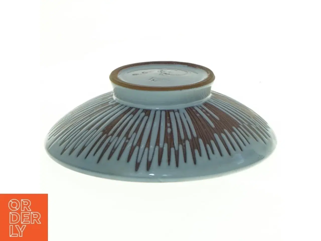 Billede 1 - Laholm Sweden B. G. keramik (str. Diameter 16 cm)