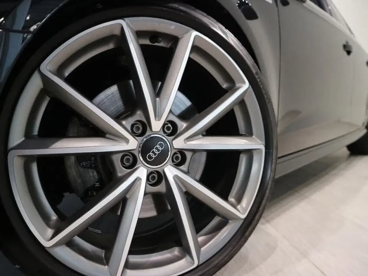 Billede 11 - Audi A3 40 TFSi Sport Limited Sportback S-tr.