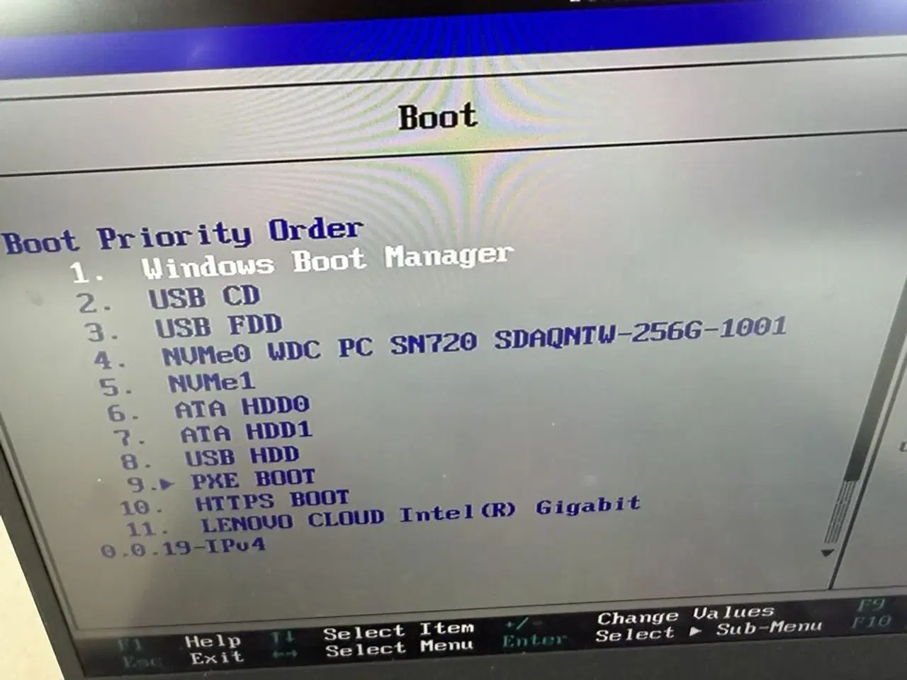 Billede 5 - Bærbar computer LENOVO X1 Carbon 7th gen.