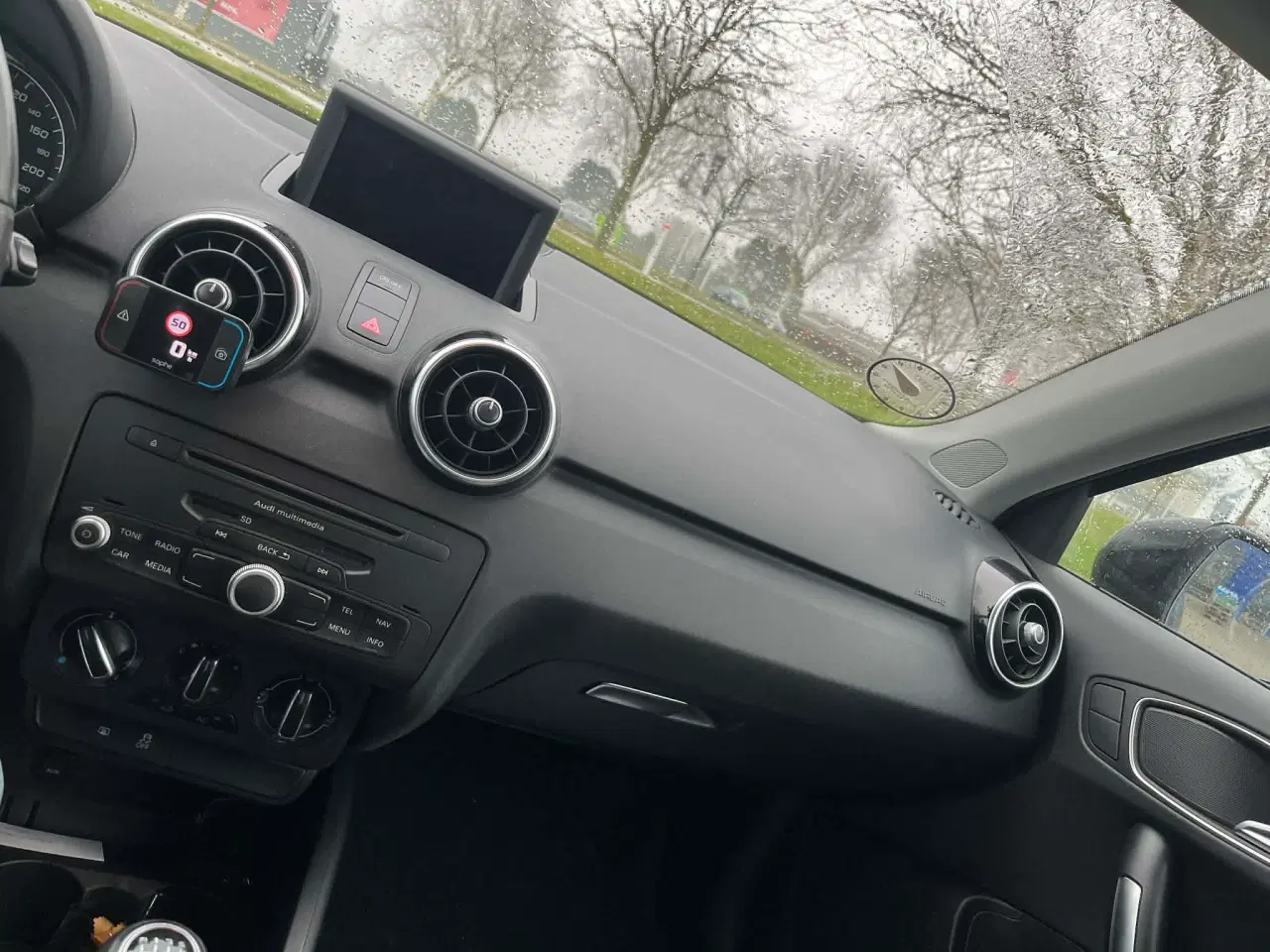 Billede 5 - Super fin Audi A1 sælges / bytte