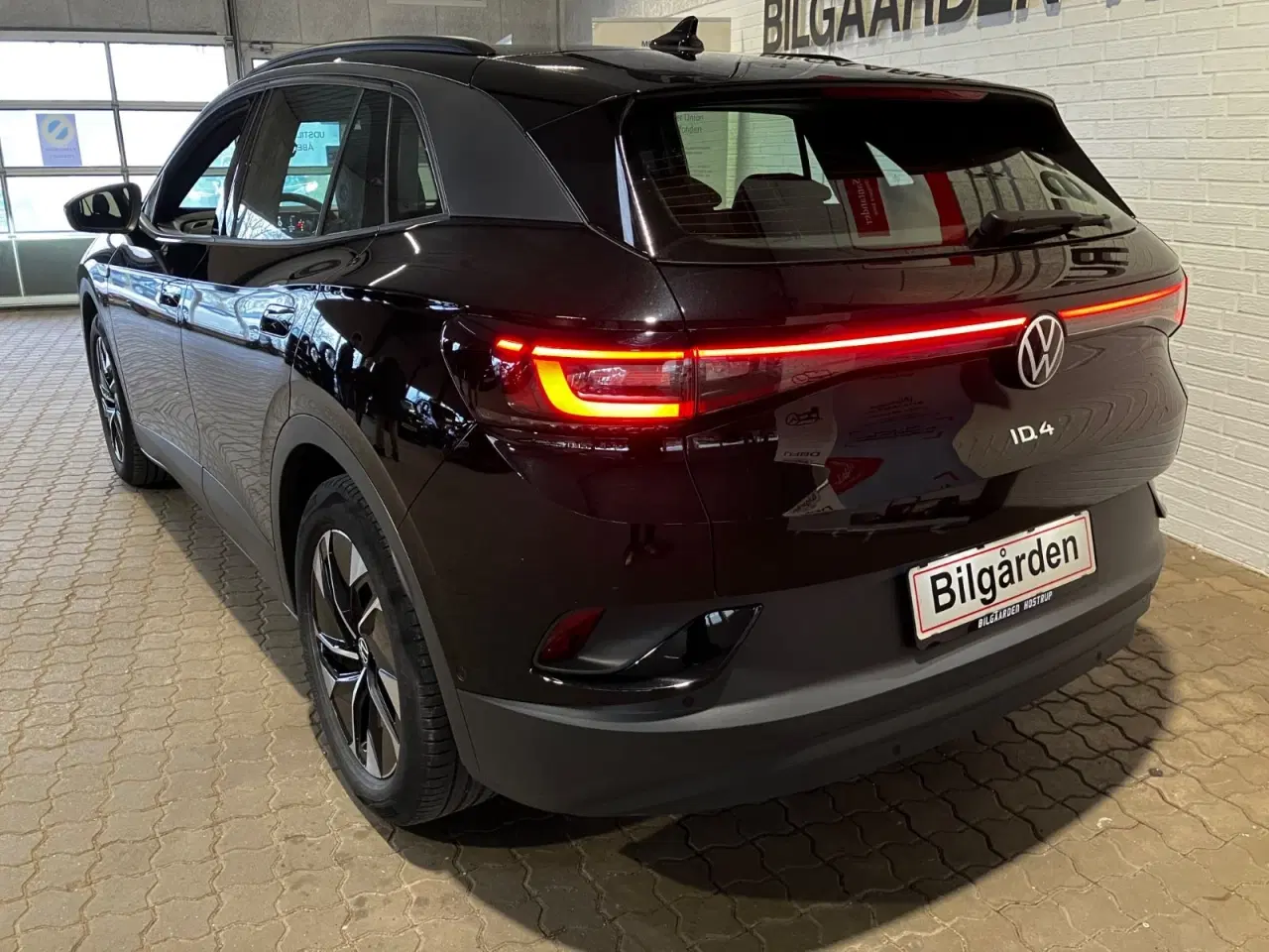 Billede 4 - VW ID.4 77 Pro