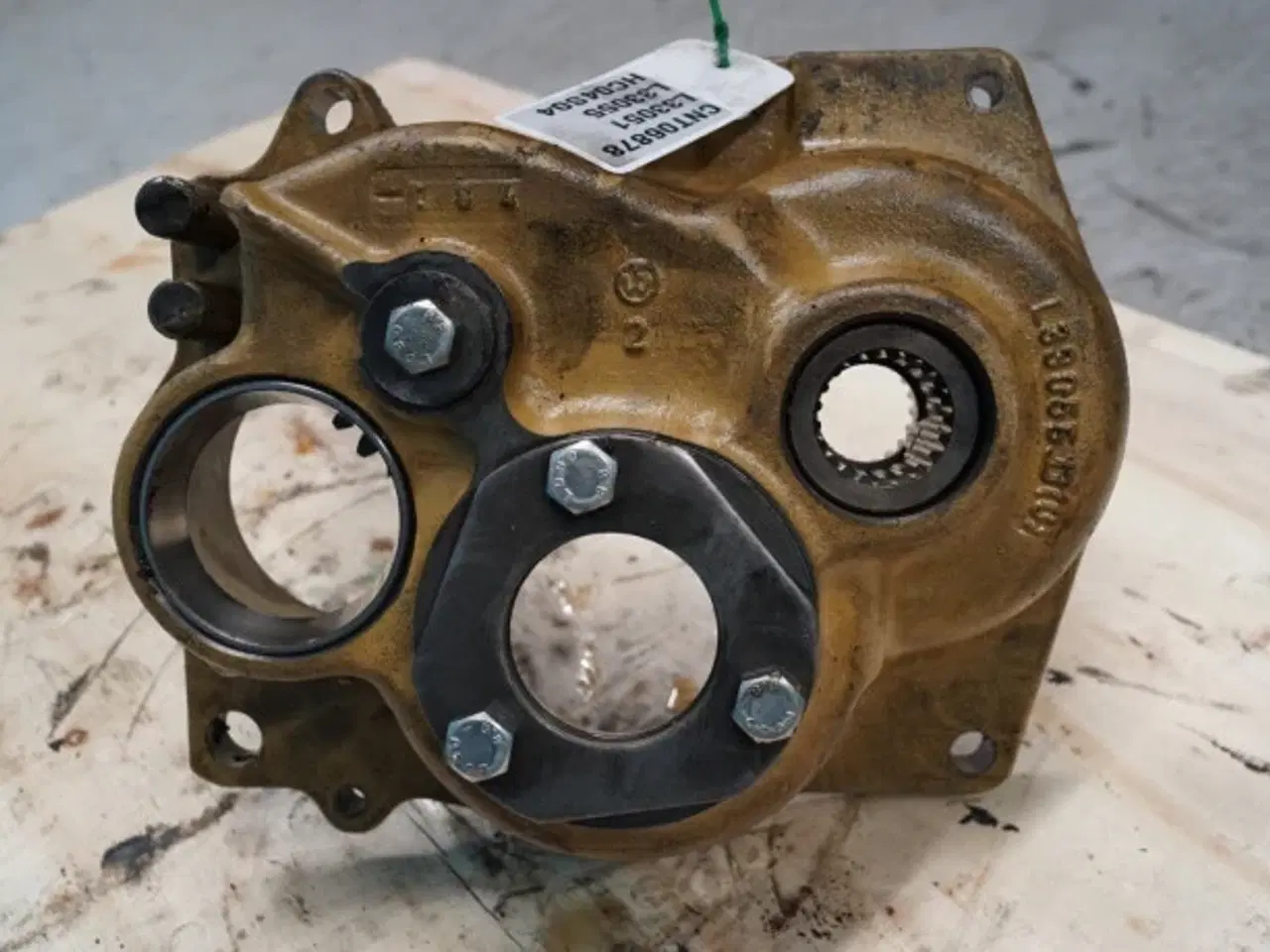 Billede 6 - John Deere 2940 Hus Transmission L33055