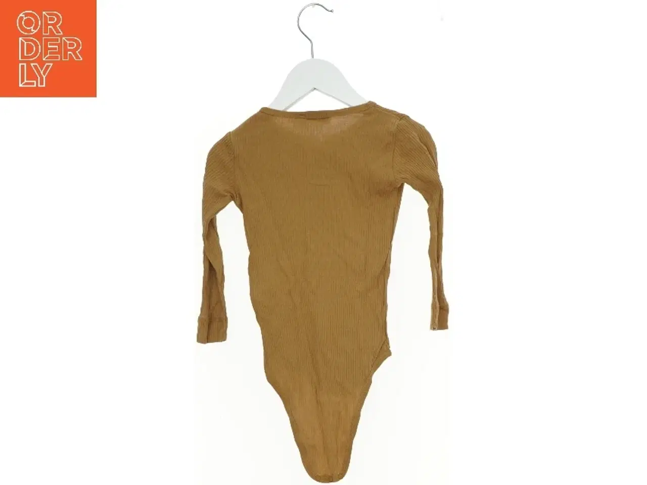 Billede 2 - Bodystocking fra MarMar (str. 92 cm)