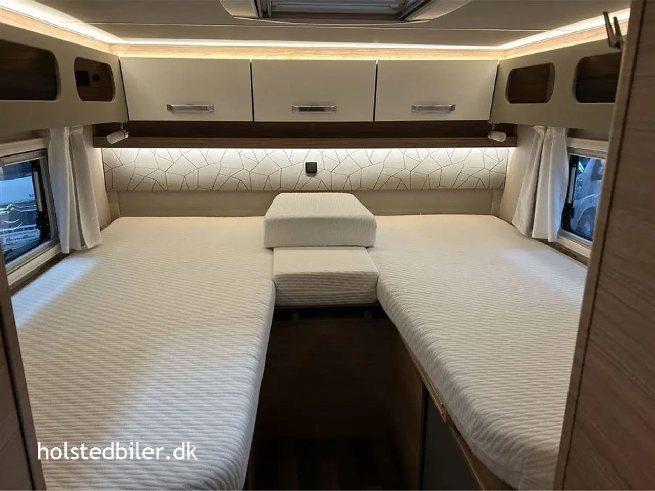 Billede 14 - 2023 - Weinsberg Pepper Edition MEG 640 Suite   Mercedes