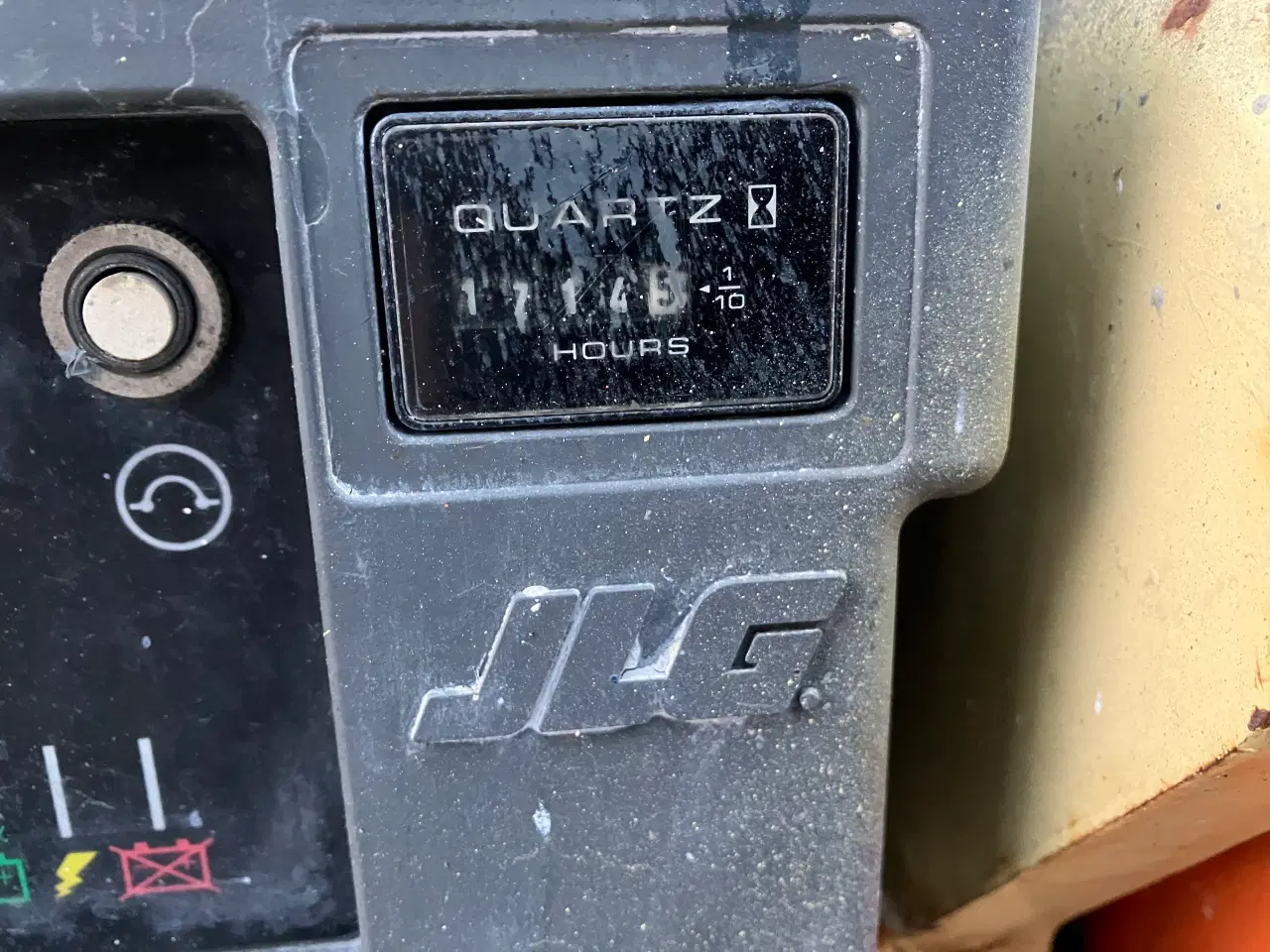 Billede 5 - JLG 2646ES