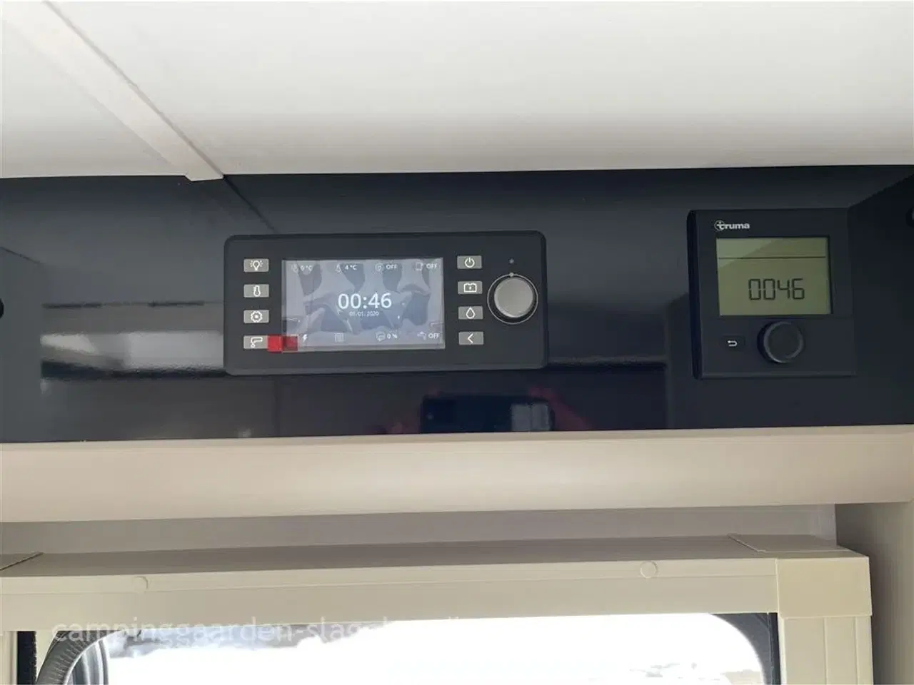 Billede 17 - 2026 - Adria Compact DL 670   VOGEN ER PÅ LAGER - BEMÆRK KUN 1 STK.