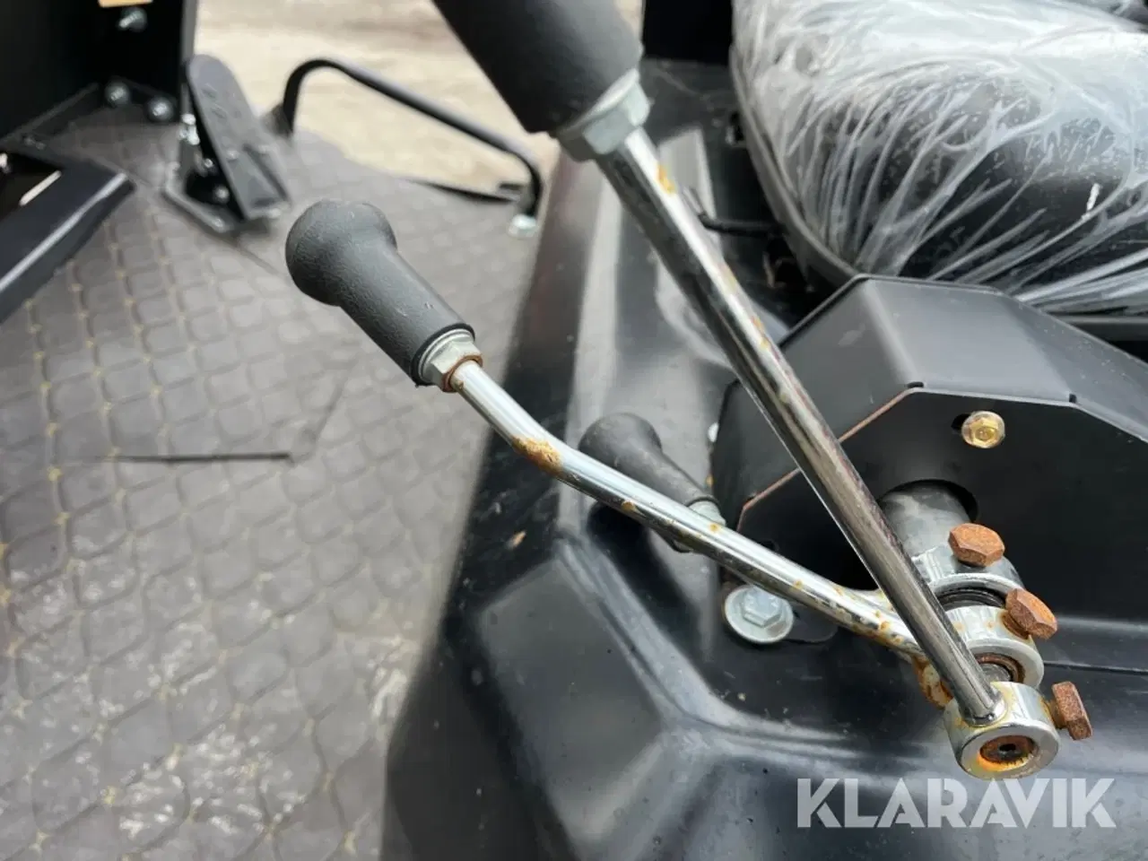 Billede 12 - Truck Plus Power T30A2 4x4