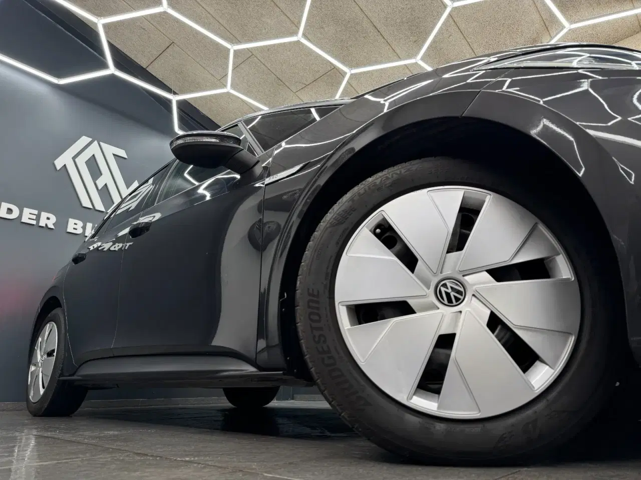 Billede 2 - VW ID.3 58 Pro Performance Tech