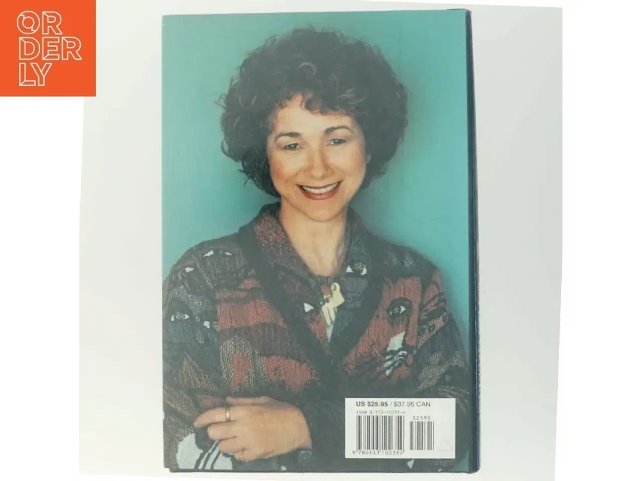 Billede 3 - In pursuit of the proper sinner af Elizabeth George (Bog)