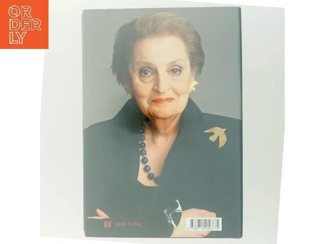 Billede 3 - Fascisme - en advarsel af Madeleine Albright (Bog)
