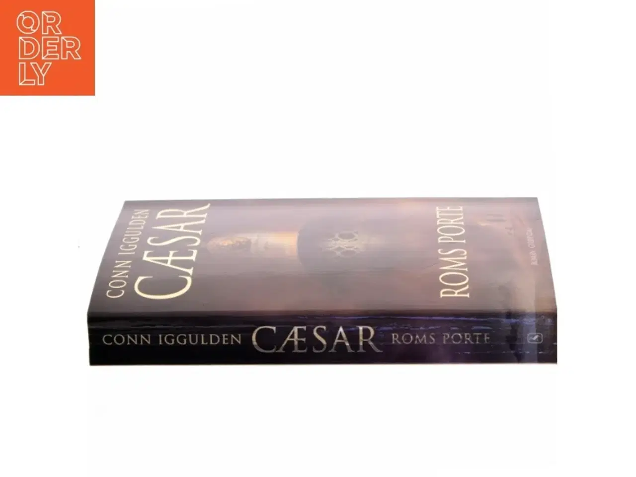 Billede 2 - Cæsar. Bind 1 af Conn Iggulden (Bog)