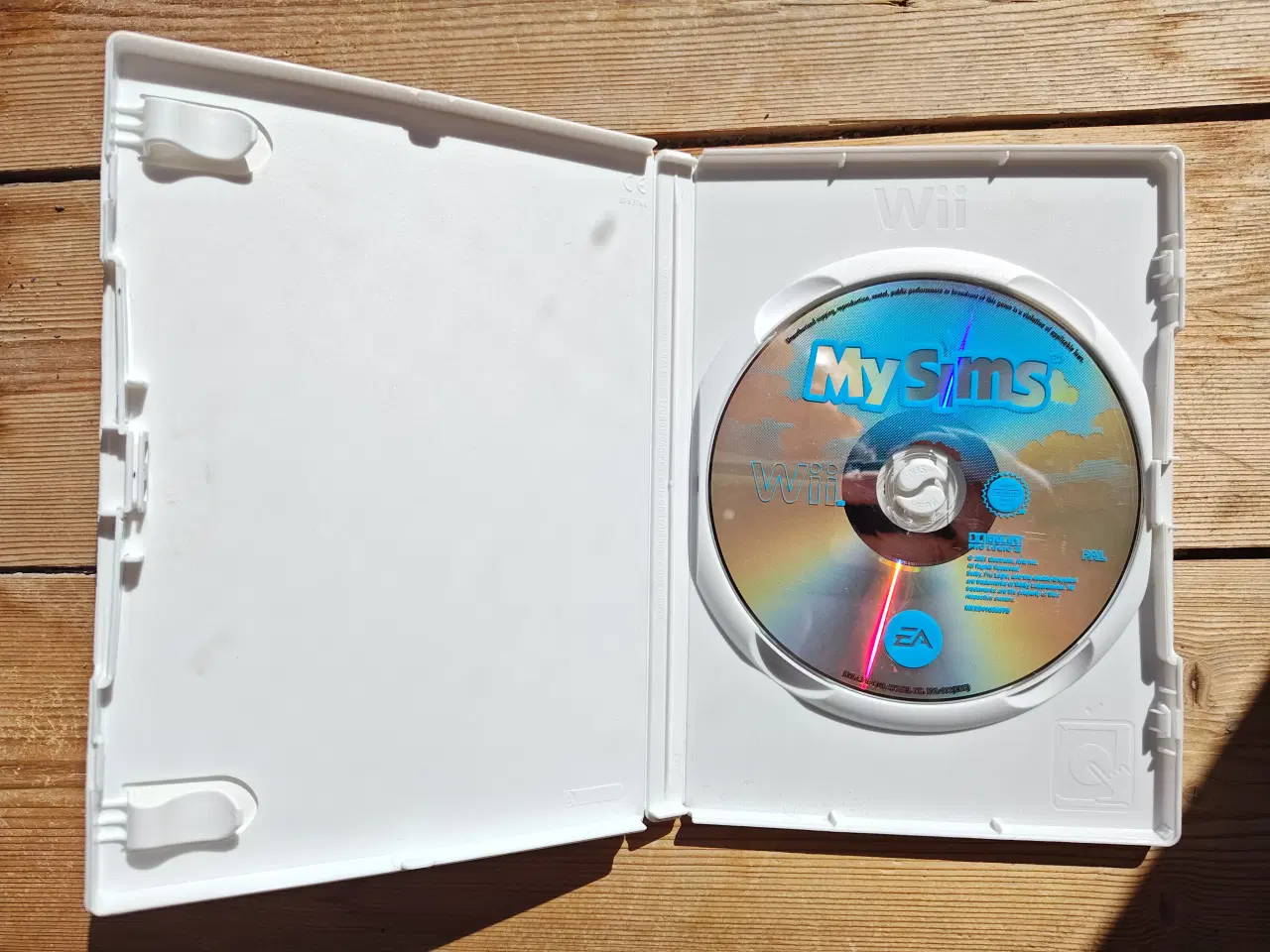 Billede 2 - MySims til Nintendo Wii My Sims