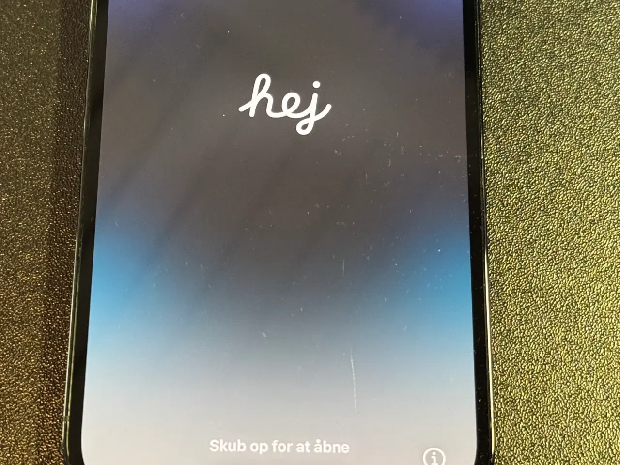 Billede 1 - iPhone 14 Pro 256GB