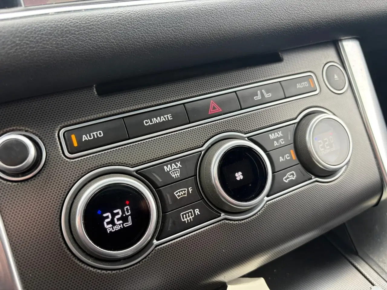 Billede 20 - Land Rover Range Rover Sport 3,0 TDV6 HSE Dynamic aut. Van