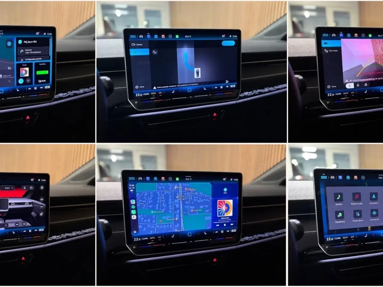 Billede 15 - VW ID.7 86 Style S Tourer