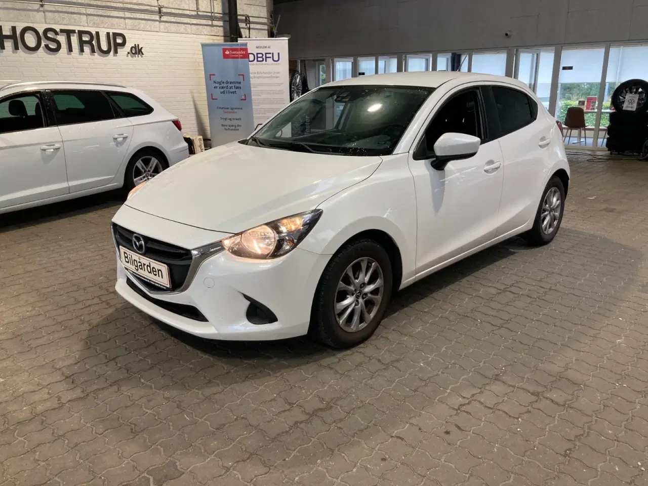 Billede 1 - Mazda 2 1,5 SkyActiv-G 90 Niseko