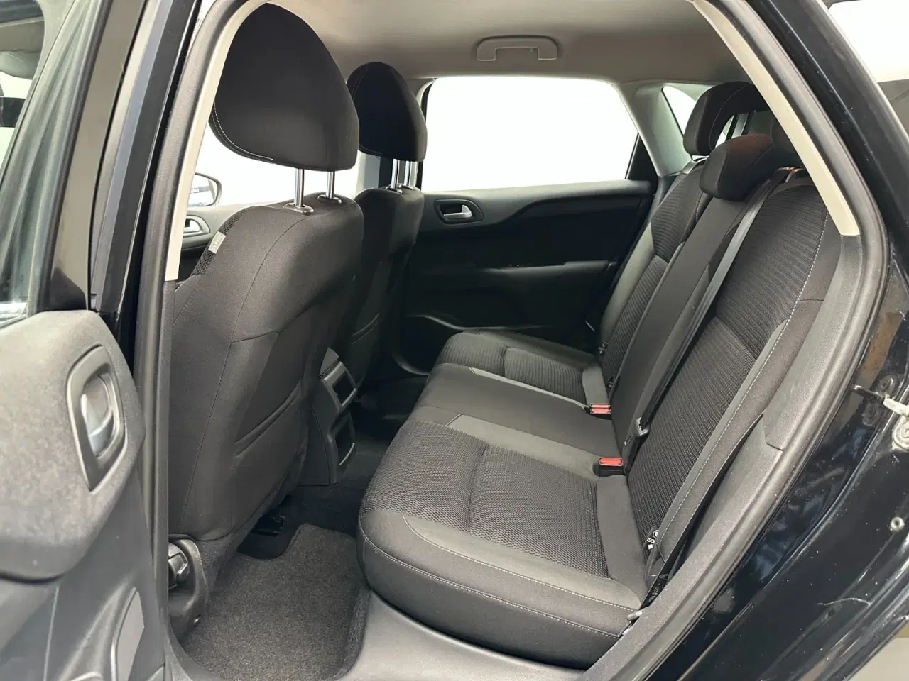 Billede 13 - Citroën C4 1,6 BlueHDi 100 Cool