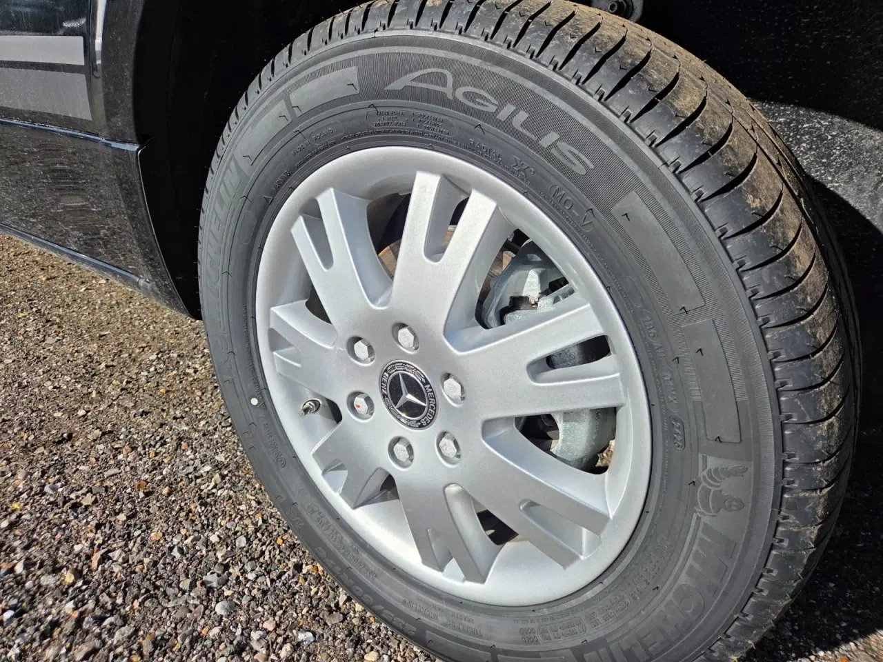 Billede 22 - Hymer B-MC T600 2,0 CDi 170 aut.