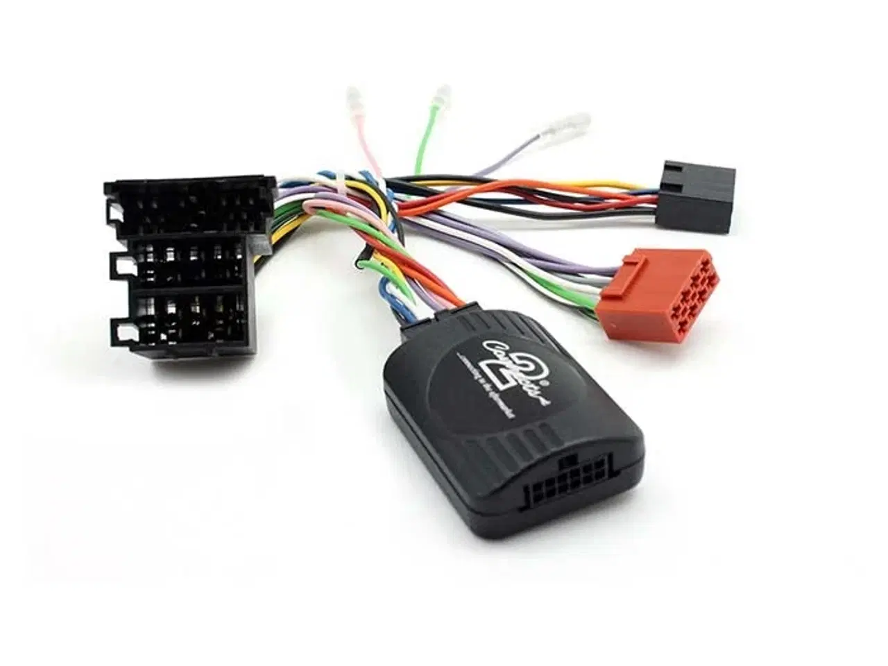 Billede 1 - Ctsfa008.2 ratbetj.  Fiat