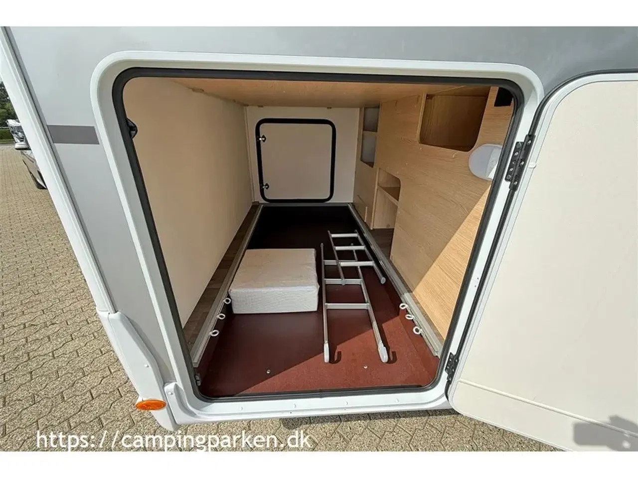 Billede 17 - 2026 - SunLight I 68   Sunlights flagskib I68 Adventure, Fiat Ducato chassis, 140 hk og automatgear
