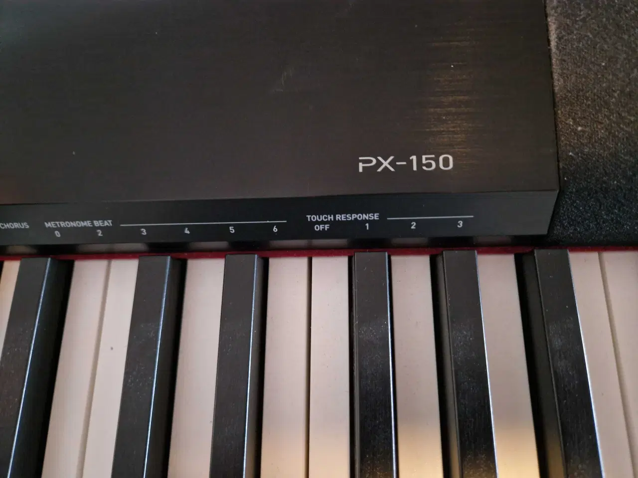 Billede 2 - El klaver