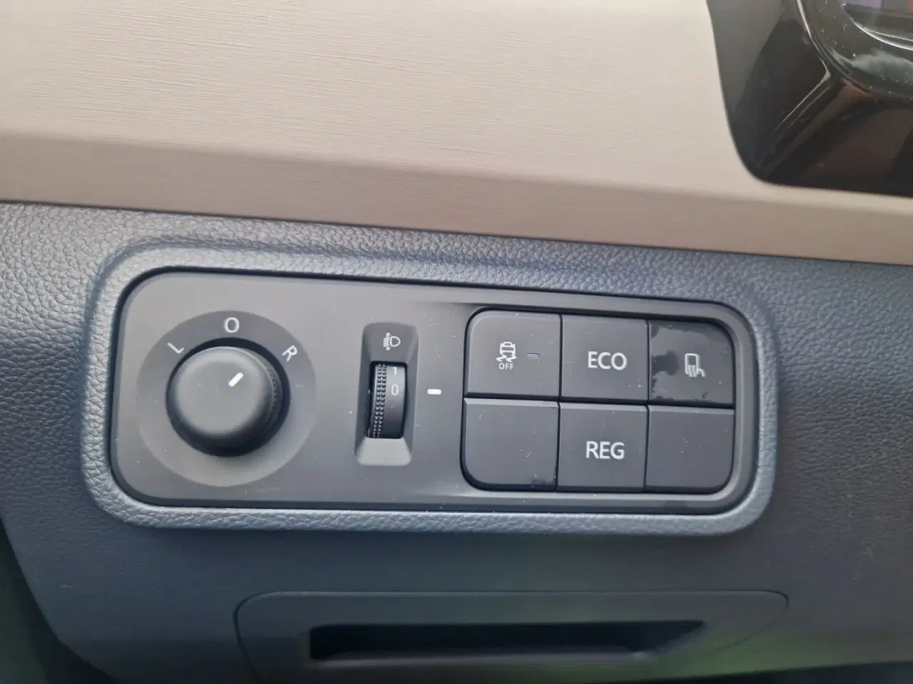 Billede 17 - Maxus e-Deliver 3 50 Cargo Van LWB