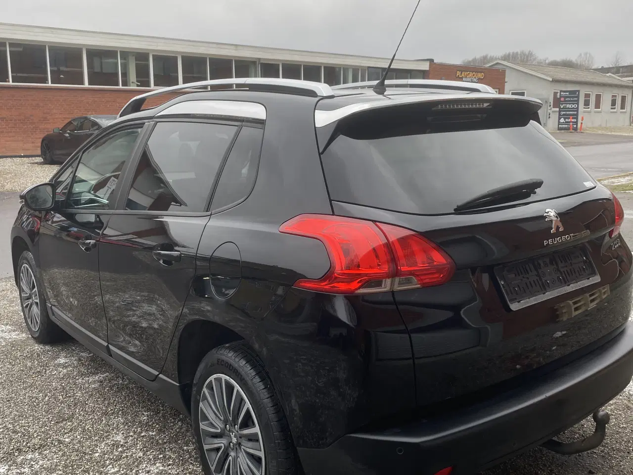 Billede 4 - Super lækker Øko.bil /1 Ejer/lav km.🚘