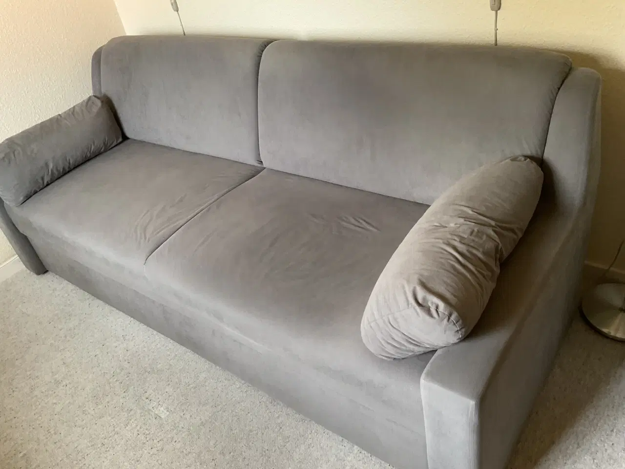 Billede 1 - Sofa/sovesofa