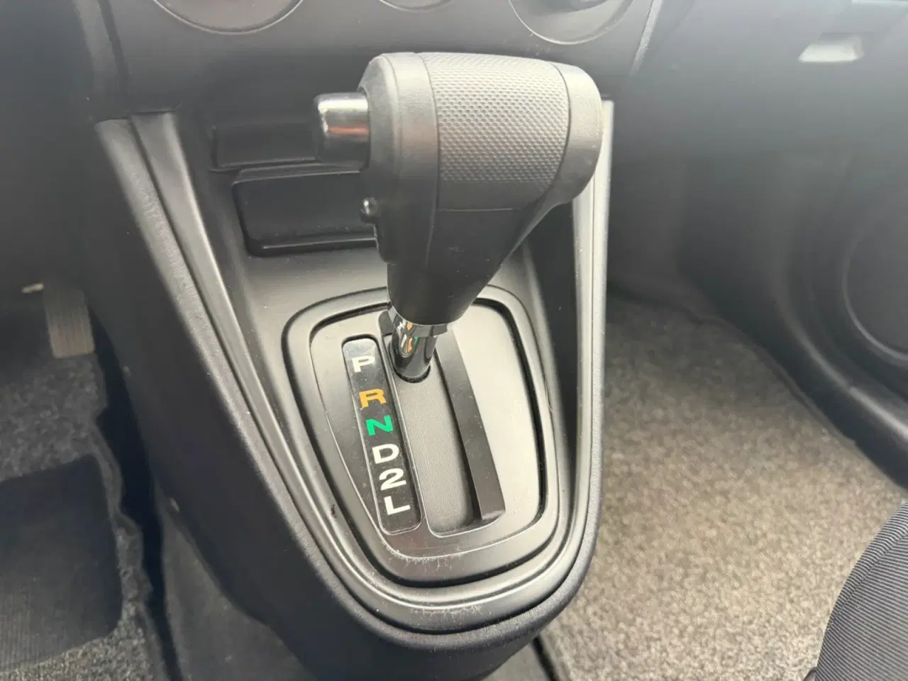 Billede 15 - Hyundai Matrix 1,6 GL aut.