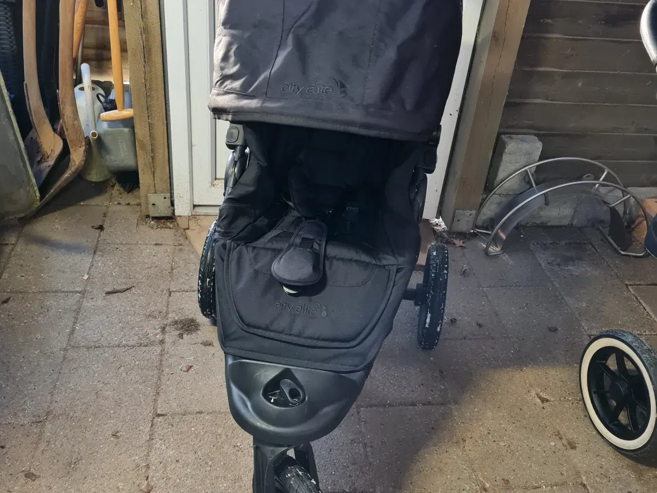 Billede 2 - Baby jogger city elite