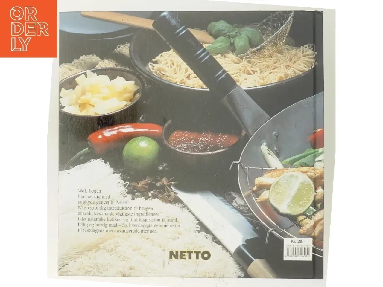 Billede 3 - Kartoffelbogen (Bog)