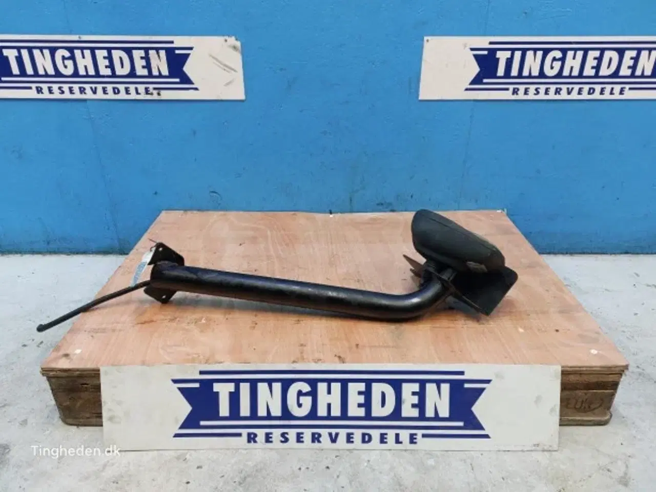 Billede 1 - JCB 427 HL Forlygte Arm L. 333/T9219