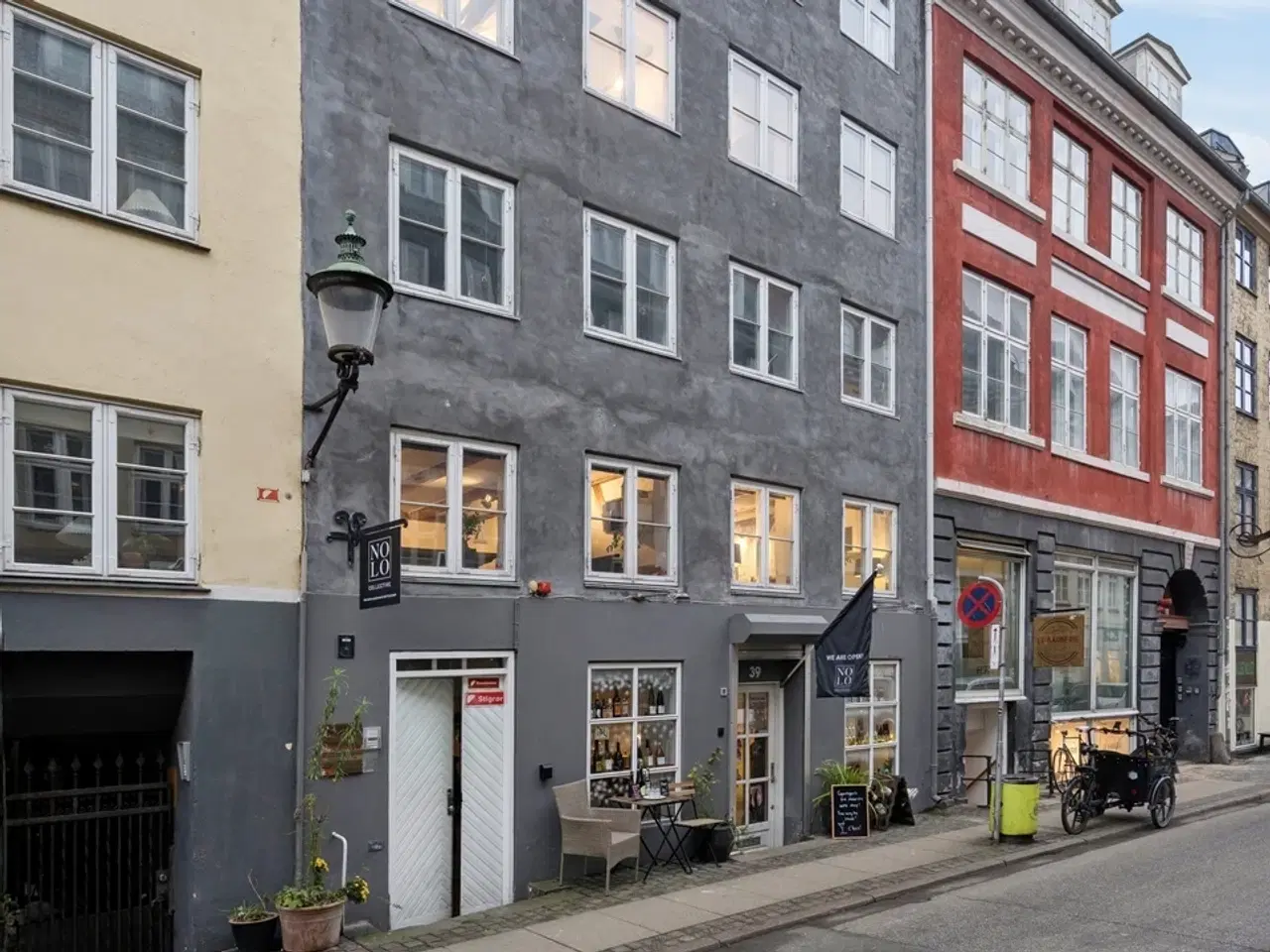 Billede 11 - Charmerende kontorlejemål i hjertet af København K