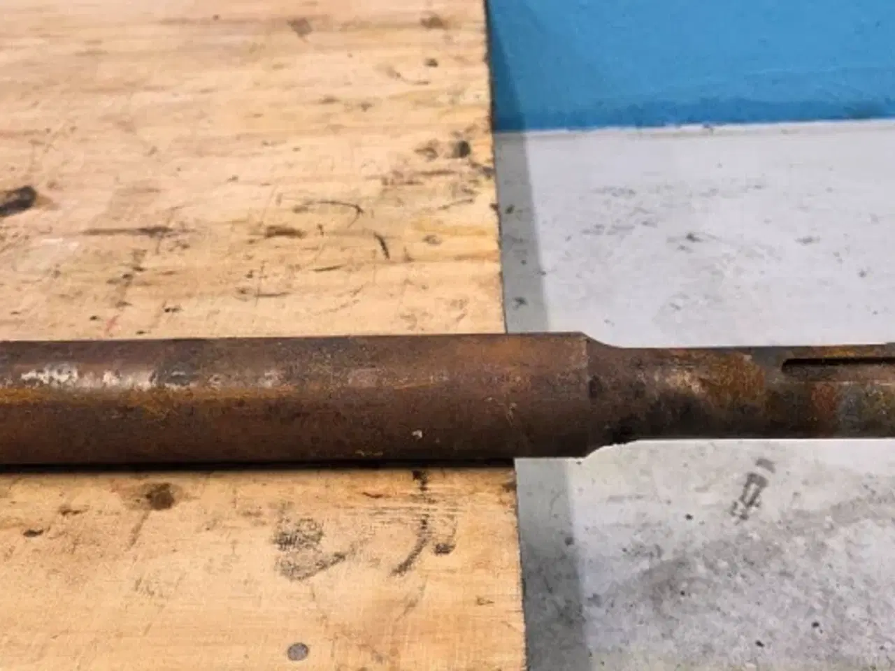 Billede 11 - Claas Dominator 88 Aksel 605000.6