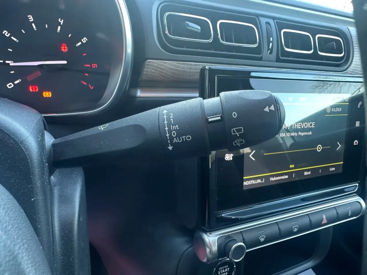 Billede 16 - Citroën C3 1,2 PureTech 83 Shine Sport