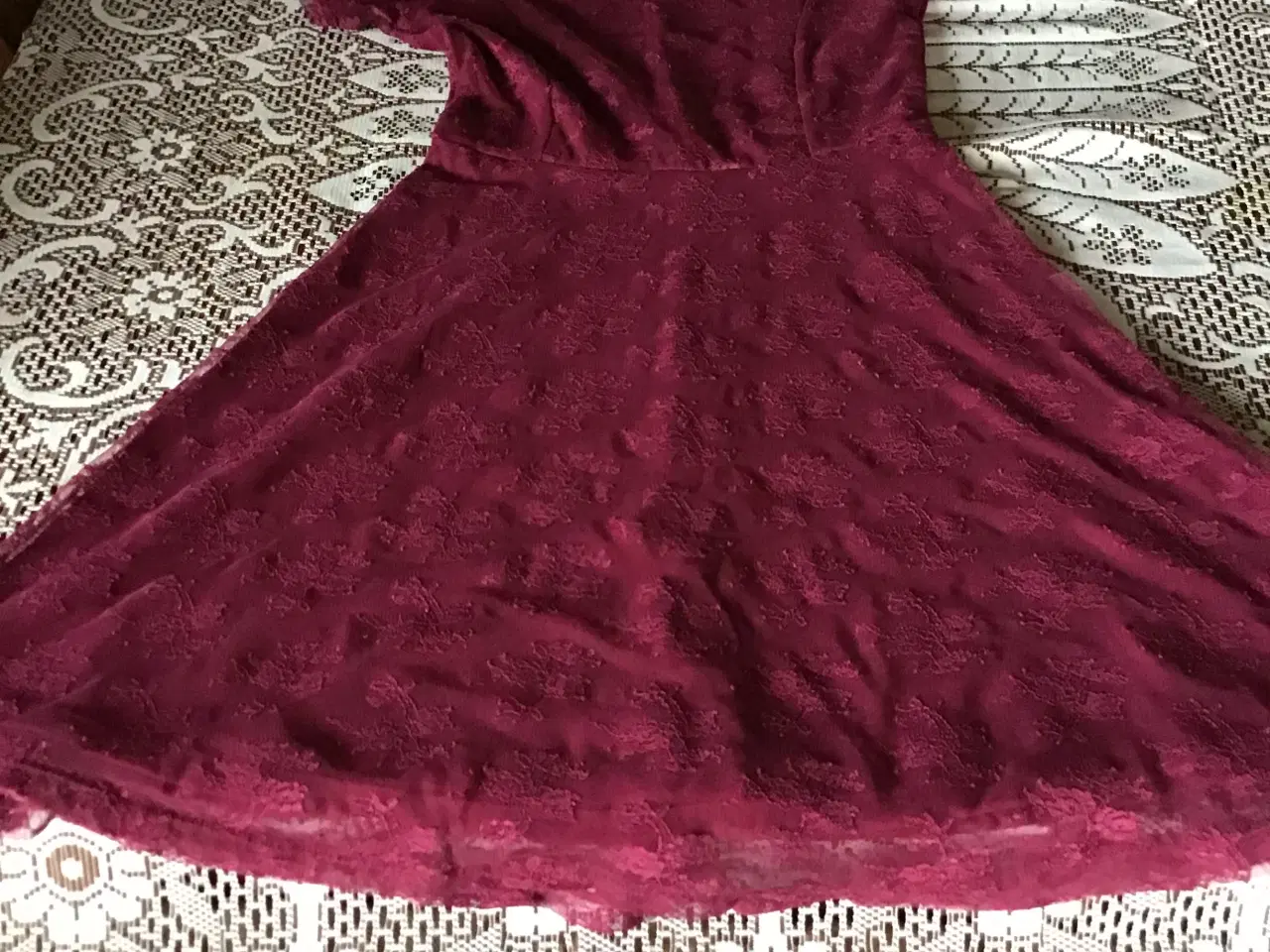 Billede 5 - 5 stk. kjoler i str. xm/34 