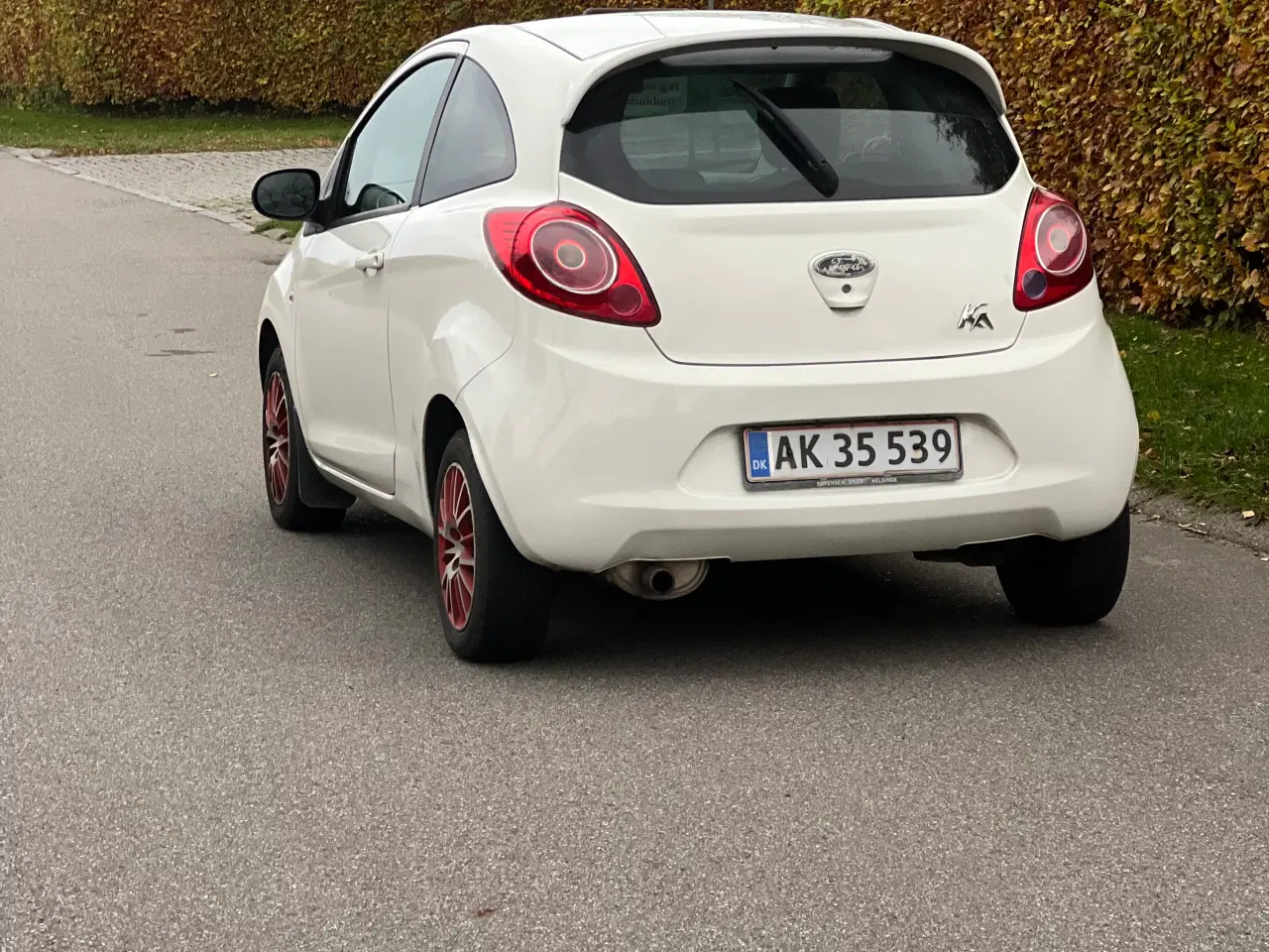 Billede 4 - Ford ka 