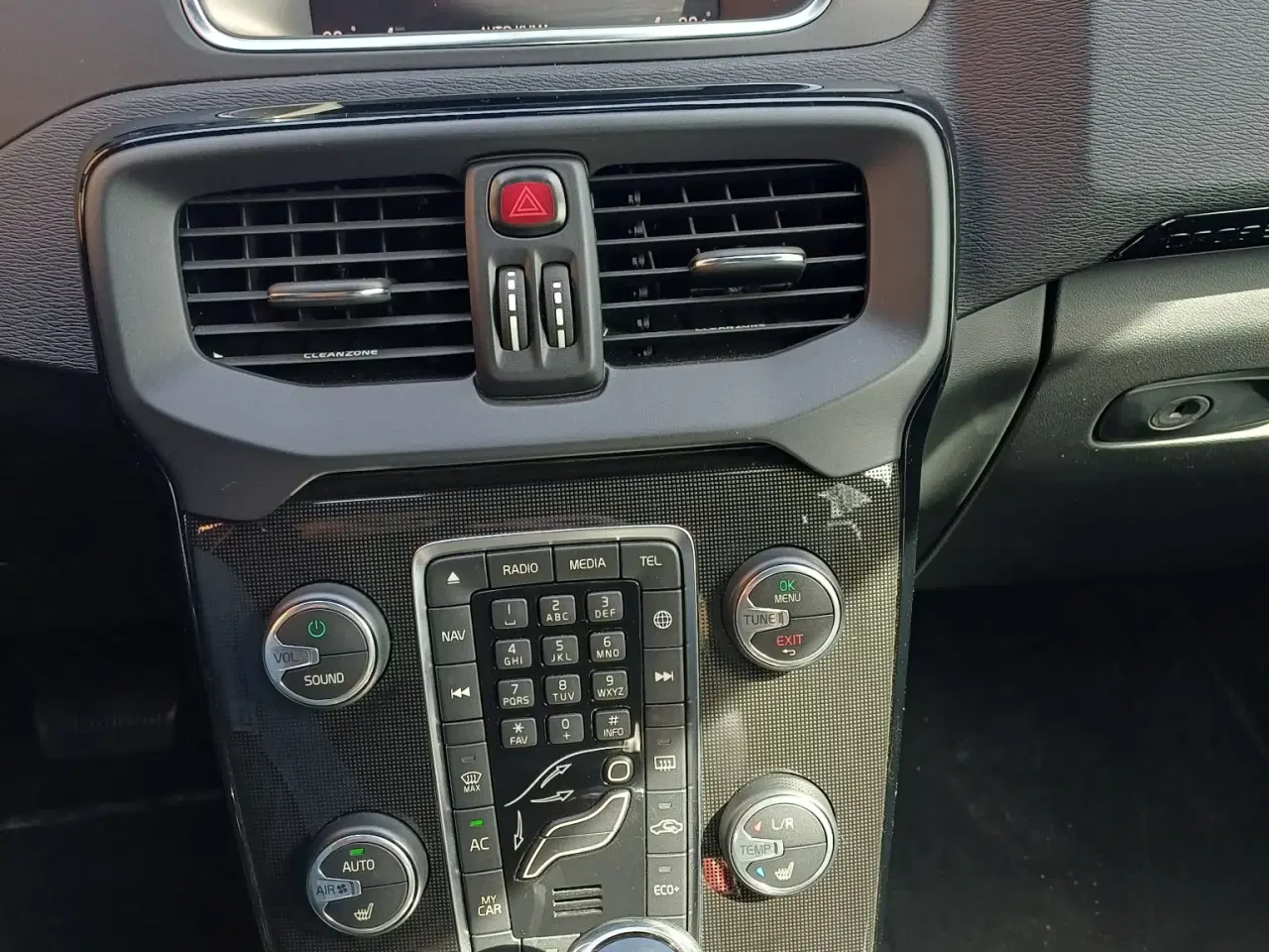 Billede 11 - 2019 Volvo V40 CC 2.0 D3 Aut