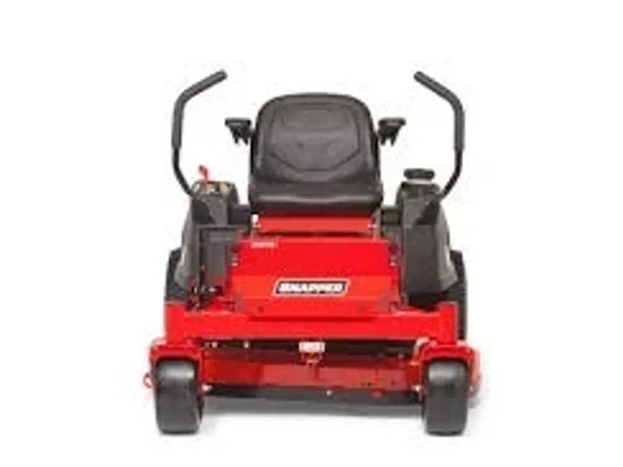 Billede 2 - Snapper ZTX 175