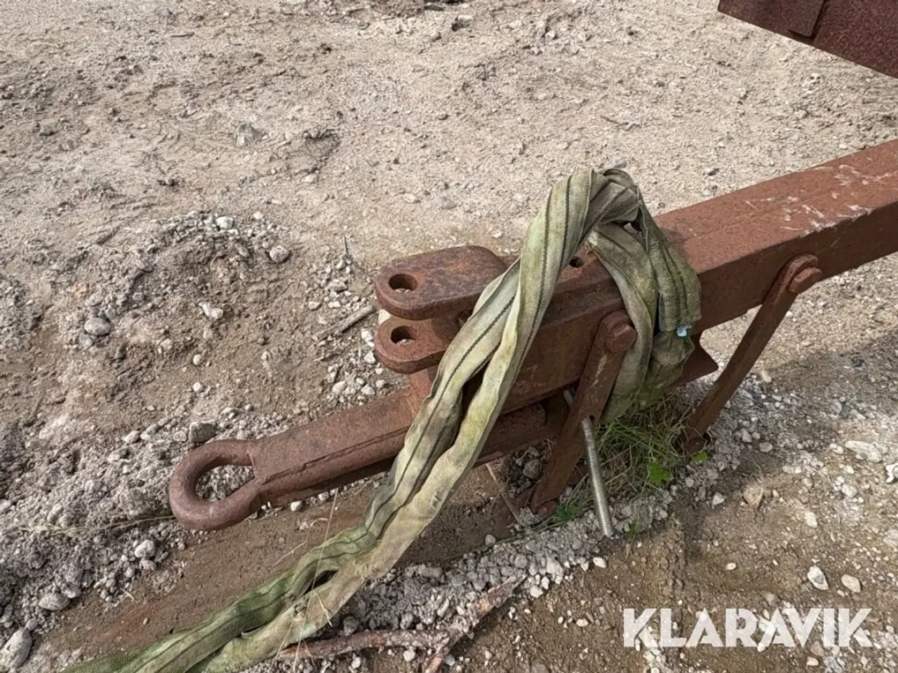 Billede 9 - Landbrugsvogn