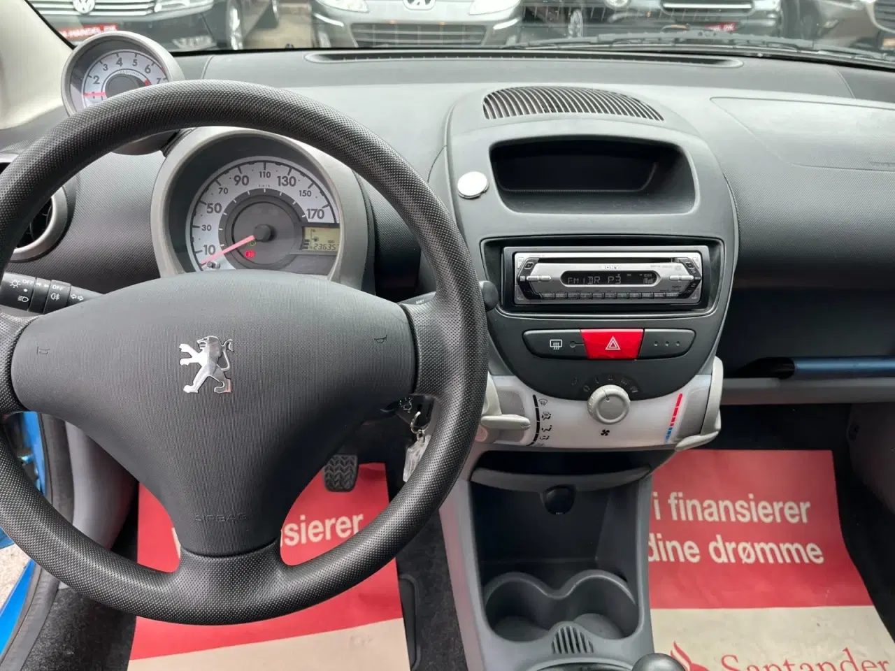 Billede 13 - Peugeot 107 1,0 Trendy