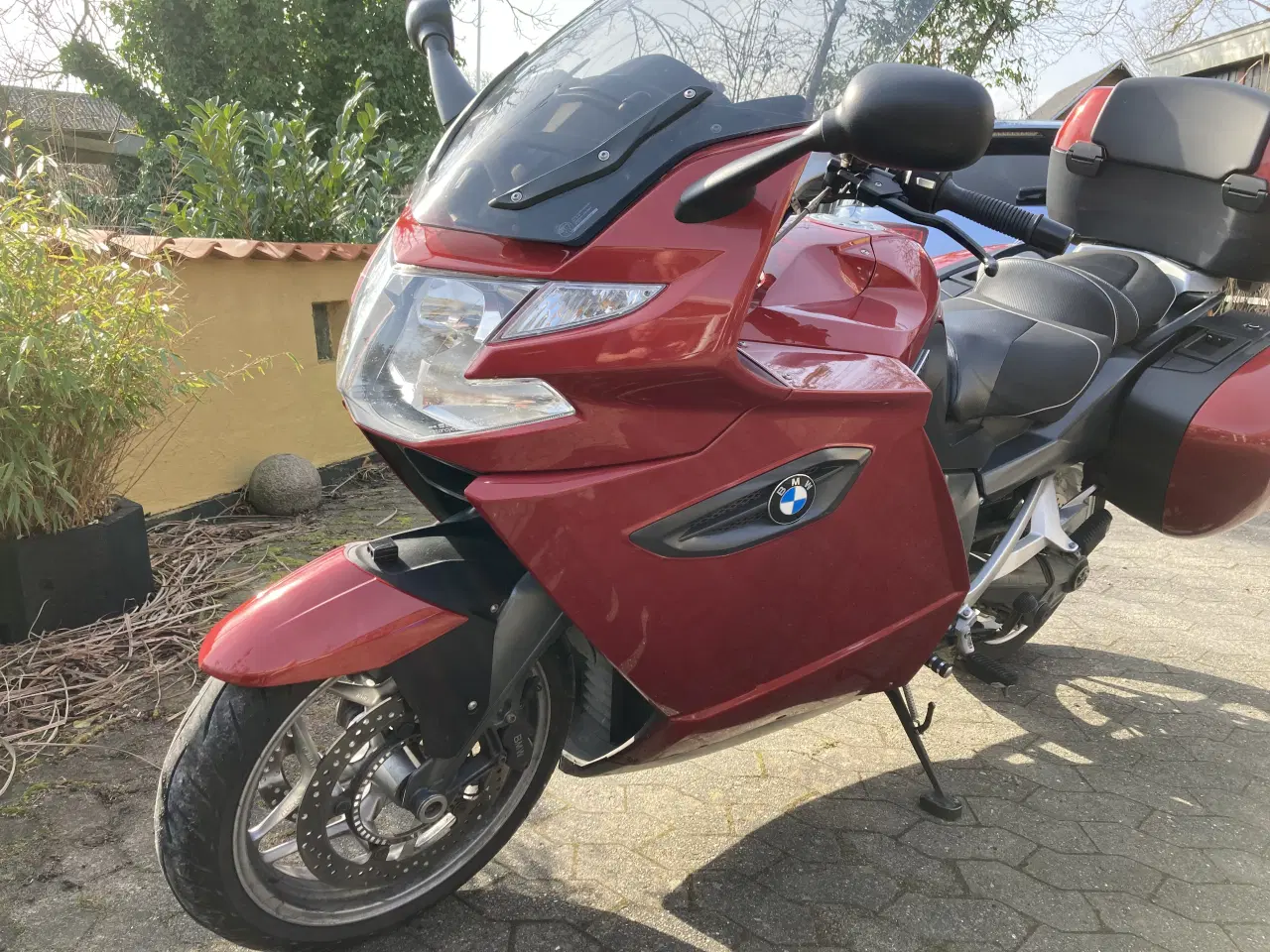 Billede 4 - BMW K 1300 GT